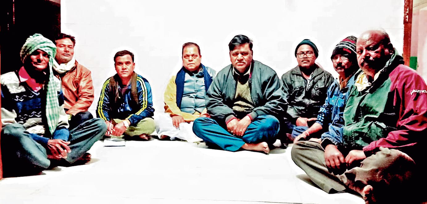 ऊपरधौड़ा इलाके में धूमधाम से मनेगी महाशिवरात्रि, ग्रामीणों में उत्साह