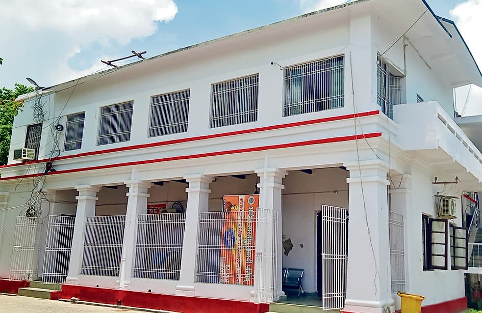 Chapra News : फरवरी में ही बजट पेश करेगा नगर निगम, चार्टर एकाउंटेंट को दी गयी जिम्मेदारी