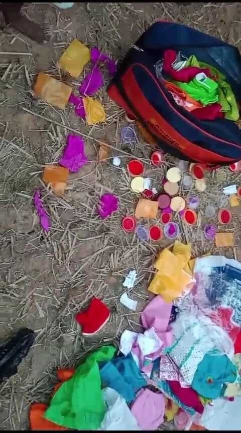 Seraikela News : ईचागढ़ केआदरडीह व चौगा गांव के तीन घरों में चोरी, आक्रोश