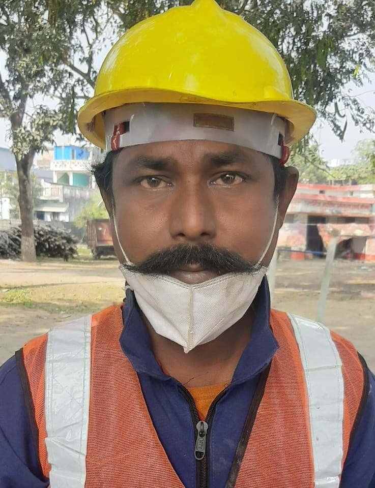 पूर्णिया में वेस्ट प्रोसेसिंग यूनिट के जरिये गांवों को स्वच्छ रखने की सार्थक पहल