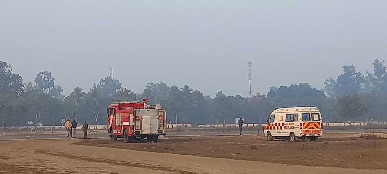 बिहार में दूसरा सीटी ऑफ द टॉउन होगा एयरपोर्ट