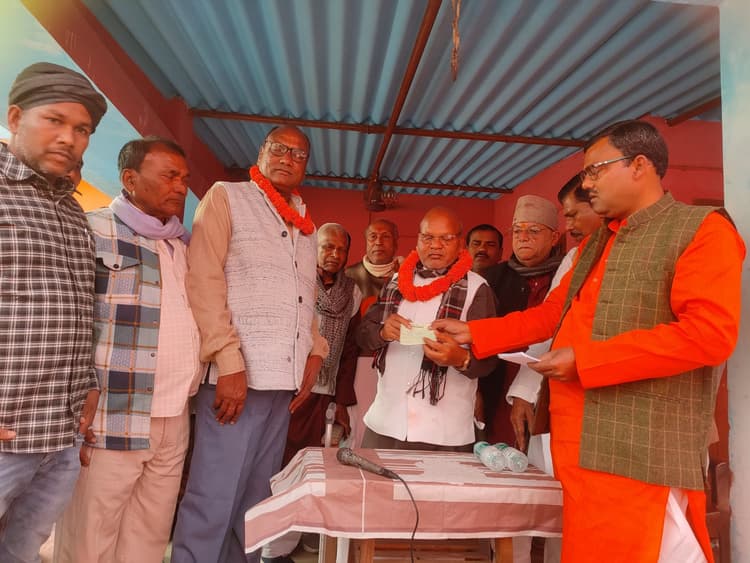 सार्वजनिक या जनहित में कौन सा कार्य बचा है, बतायें - मंत्री