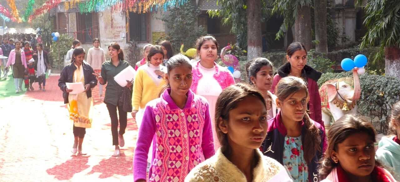 इंटर परीक्षा के दूसरे दिन 248 परीक्षार्थी रहे अनुपस्थित