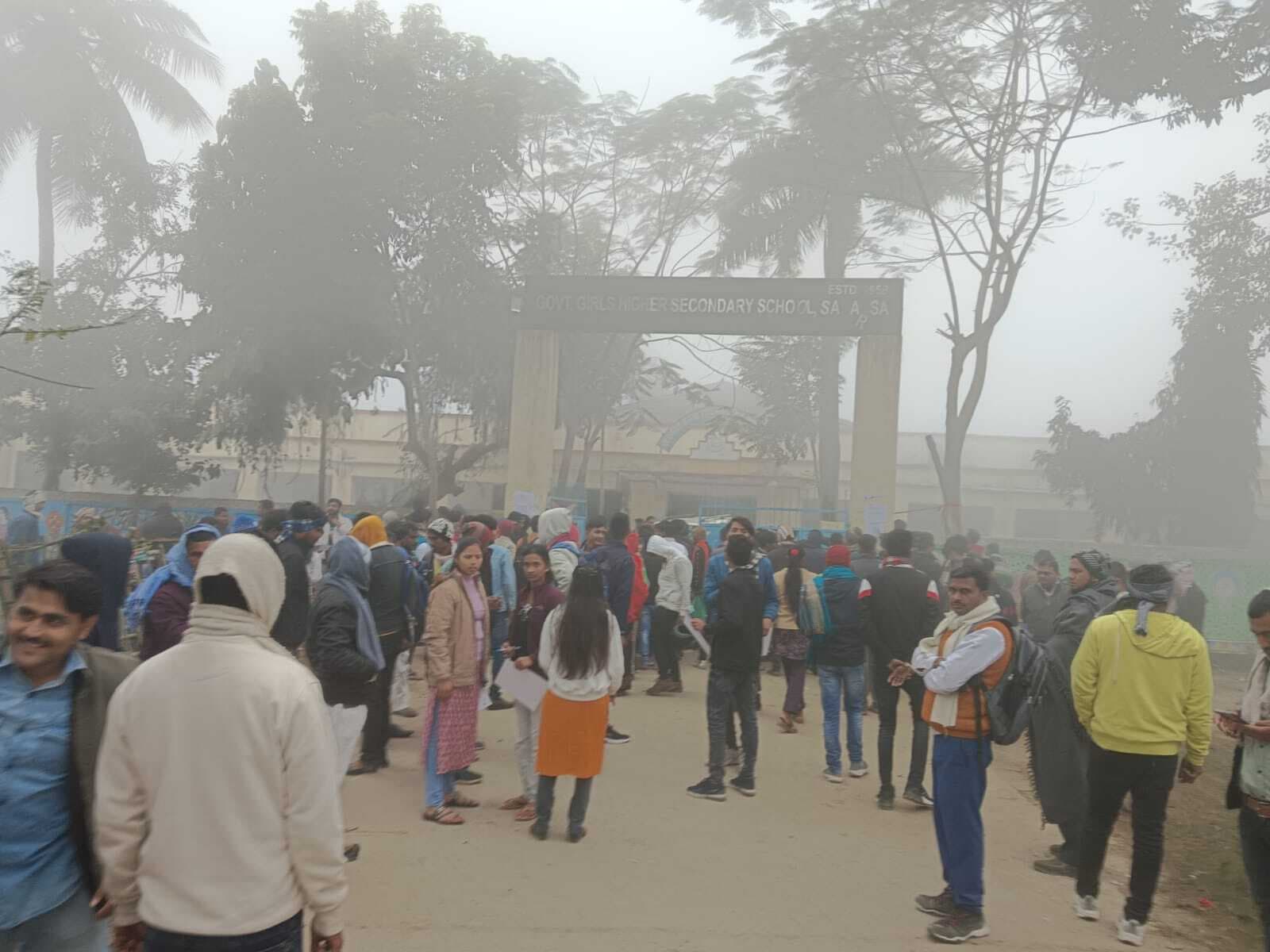 कदाचार के आरोप में कोई निष्कासित नहीं