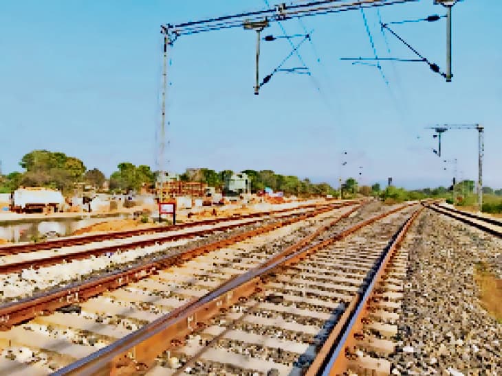 Gaya News : संरक्षा आयुक्त आज किऊल-गया रेलखंड के दोहरीकरण का करेंगे निरीक्षण
