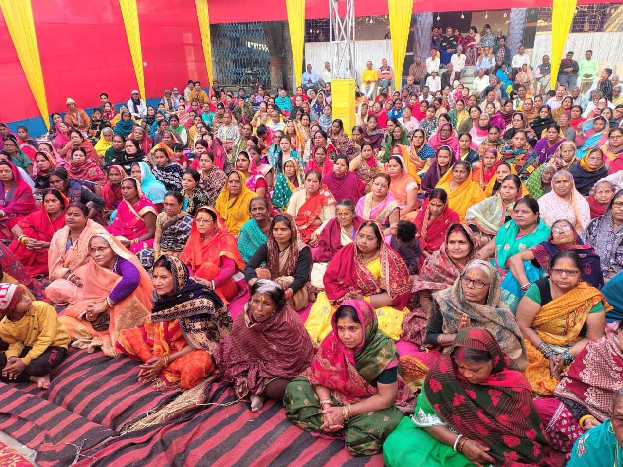 जिंदगी एक किराए का घर है, नाम हरि का भुलाना नहीं...