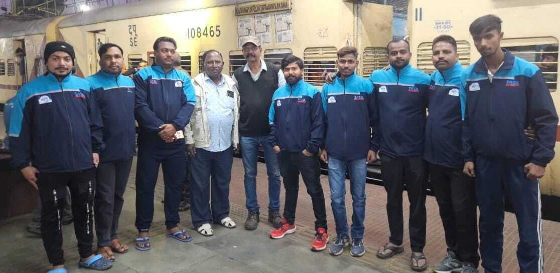 JHARKHAND BALL BADMINTON :  सीनियर नेशनल के लिए झारखंड बॉल बैडमिंटन टीम घोषित