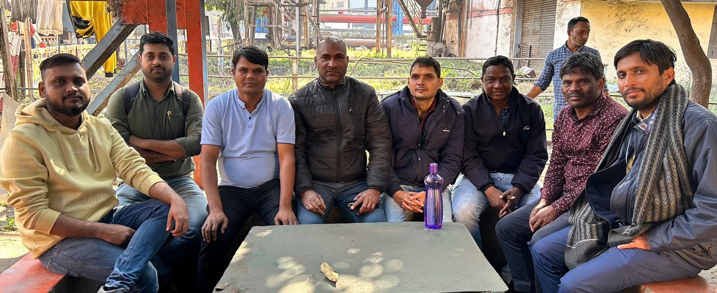 Bokaro News : बोकारो में 23 फरवरी को होगा बीएसएल-सेल के डिप्लोमा इंजीनियर्स का महासम्मेलन