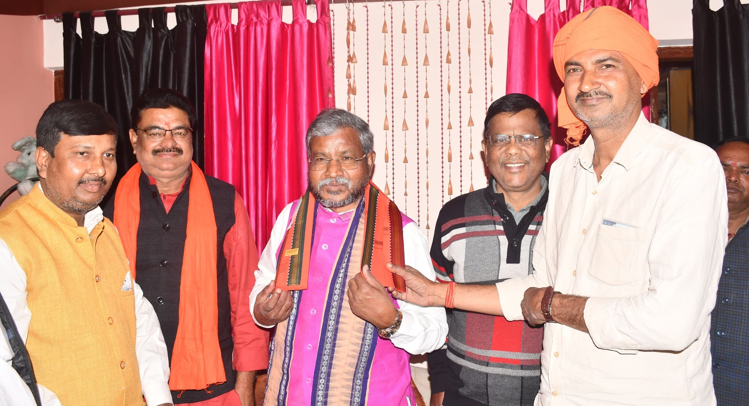 Bokaro News : झामुमो ने झारखंड आंदोलन को कांग्रेस के हाथाें बेचा : बाबूलाल मरांडी