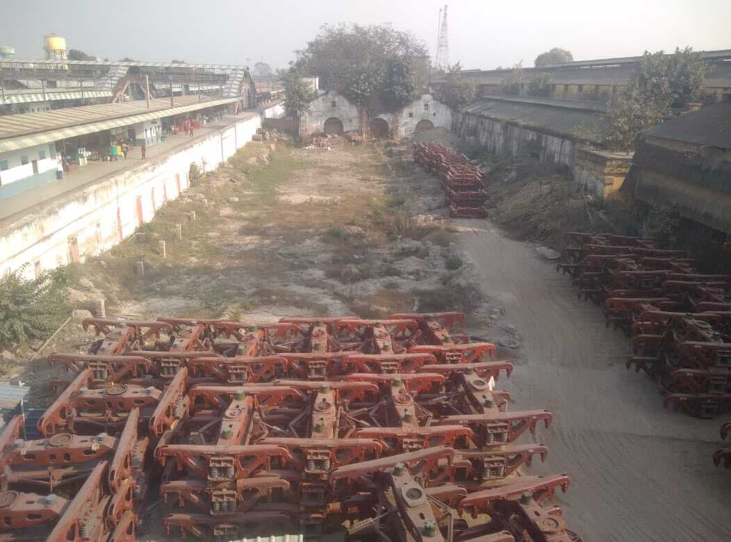 सहरसा तैयार, समस्तीपुर में अमृत भारत स्टेशन के लिए अभी इंतजार