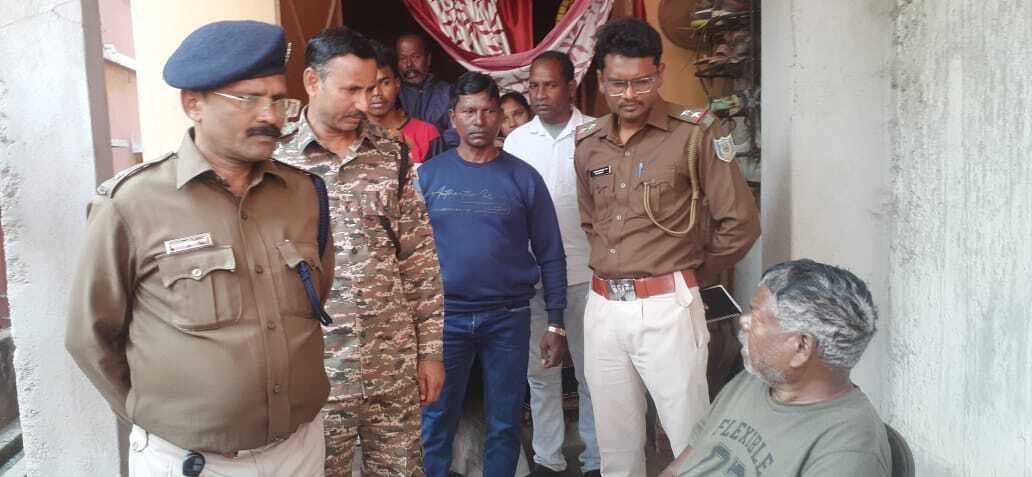 East Singhbhum News : घाटशिला में चोरों का हौसला बुलंद, पुलिस को दे रहे चुनौती