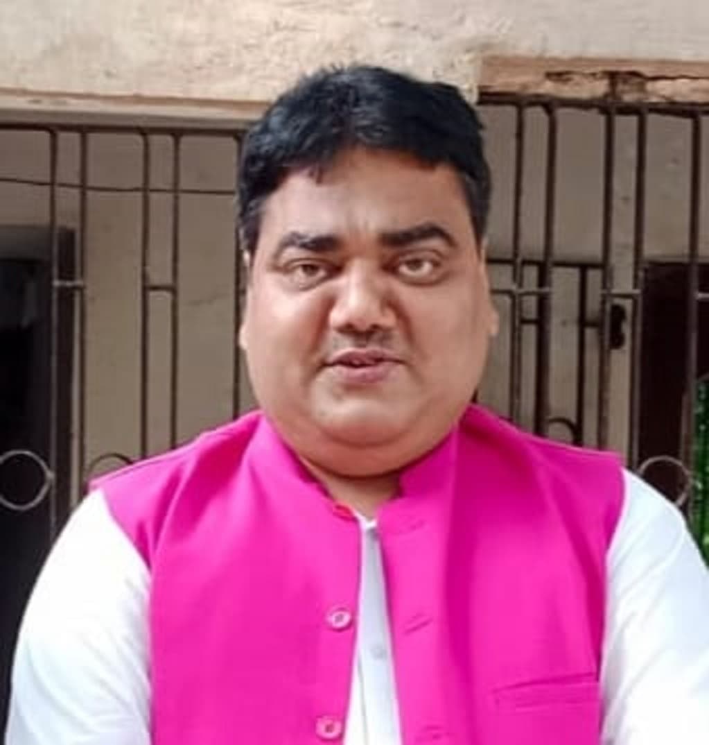 वेतन निर्धारण कराने की मांग