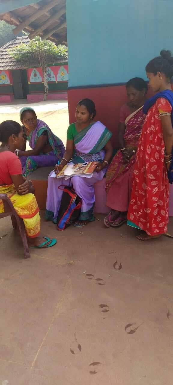 Jamshedpur news. चाकुलिया में मिले सबसे ज्यादा कुष्ठ के संदिग्ध मरीज