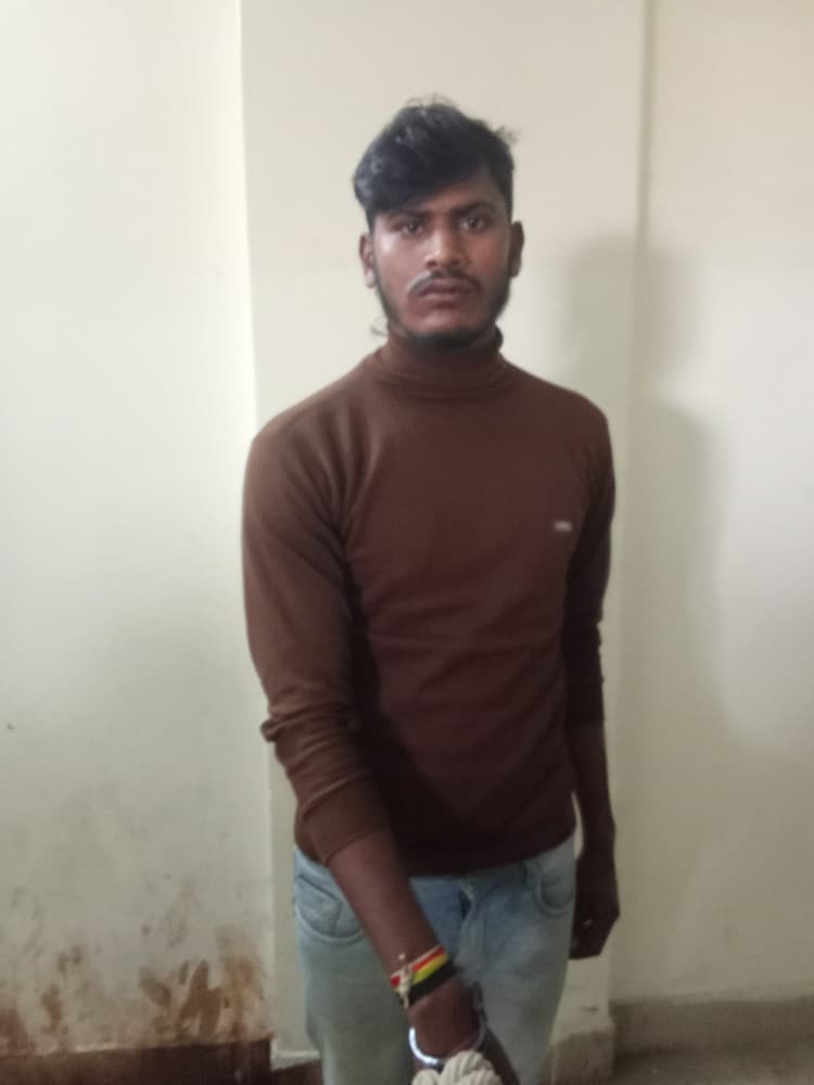 रेहुआ रोड से जमीन रजिस्ट्री कराने को लेकर किया अधेड़ का अपहरण, बरामद