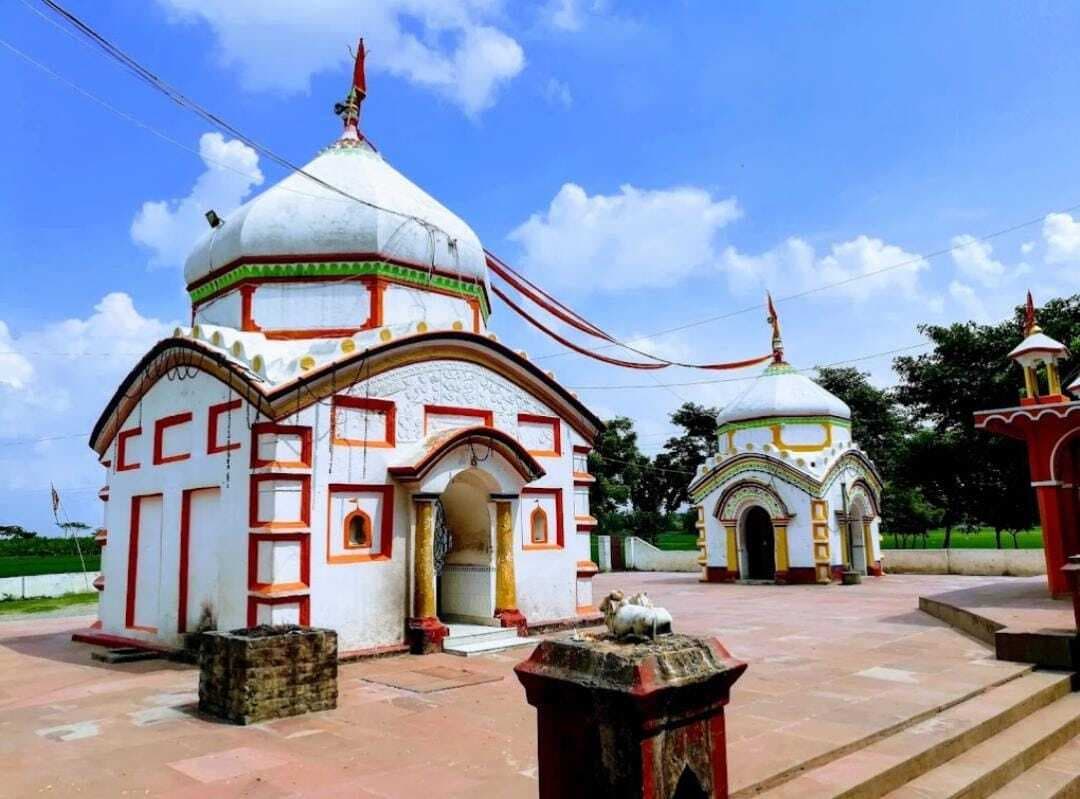 बाबा गोरखनाथ धाम मंदिर के लिए 14 करोड़ की राशि स्वीकृत