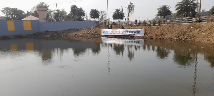 प्रगति यात्रा: समाहरणालय स्थित मंत्रणा कक्ष में अधिकारियों के बैठक करेंगे मुख्यमंत्री, चौक-चौंबद रहेगी सुरक्षा व्यवस्था, तैयारी पूरी