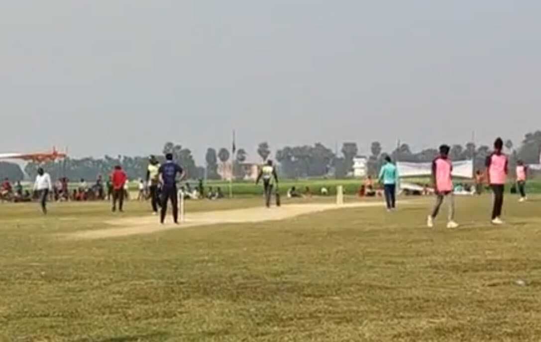 मधुबन की टीम ने सुहथ को 42 रनों से हराया