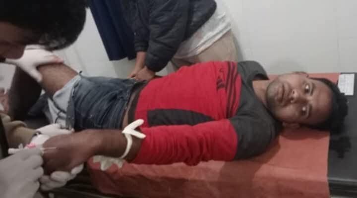झापा में गोलीबारी के बाद नेपाल पुलिस ने दो भारतीय ड्रग्स डीलर को किया गिरफ्तार