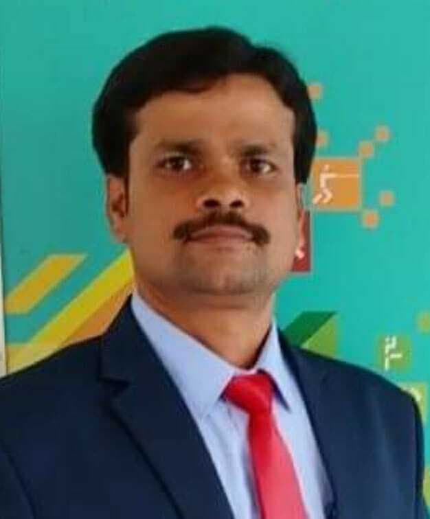 TABLE TENNIS KIRAN : किरण बिहारी शुक्ला नेशनल गेम्स के लिए तकनीकी पदाधिकारी नामित