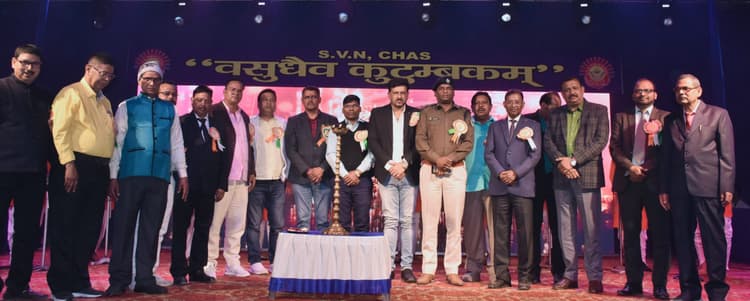 Bokaro News : सांस्कृतिक कार्यक्रमों से निखरती है बच्चों की प्रतिभा