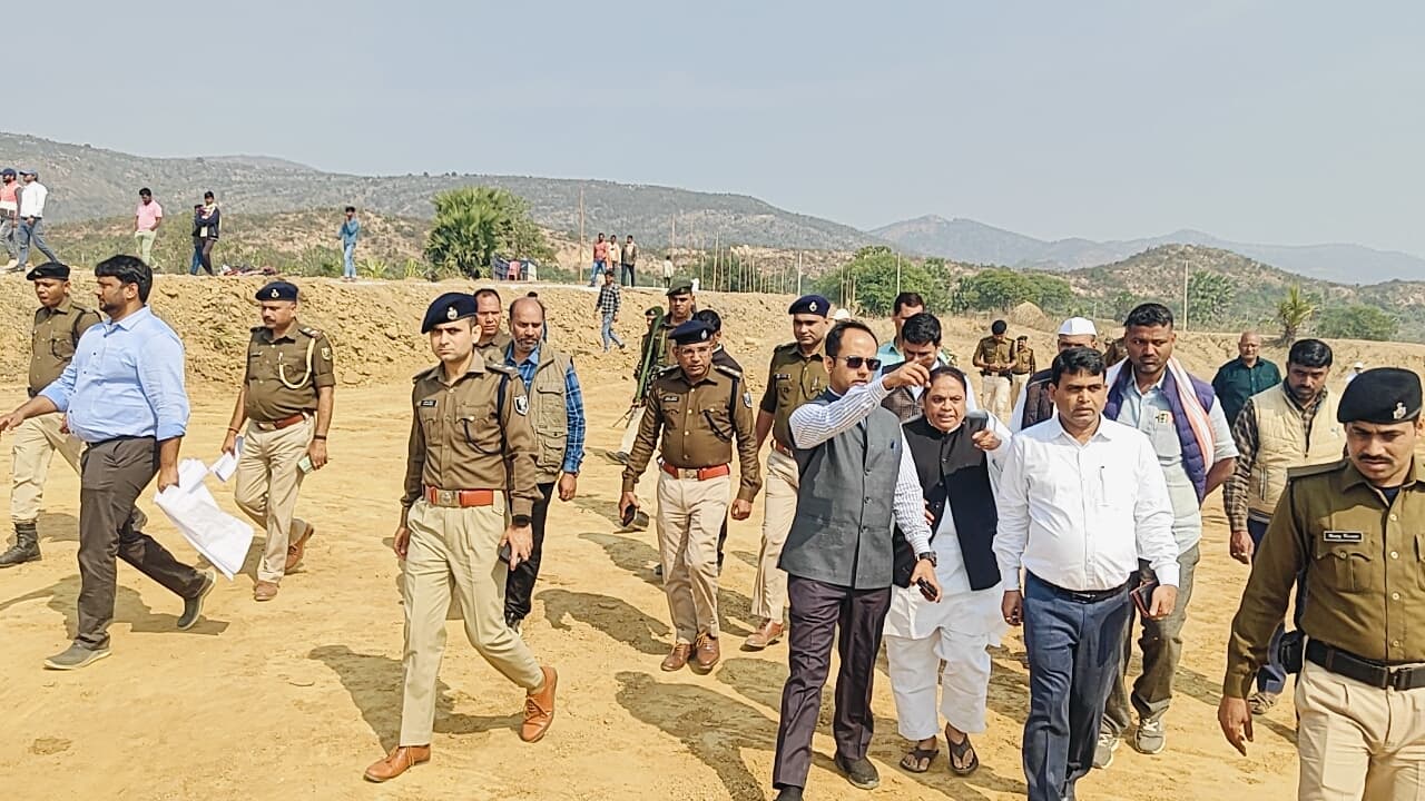 10 फरवरी को गोविंदपुर पहुंचेंगे सीएम नीतीश कुमार