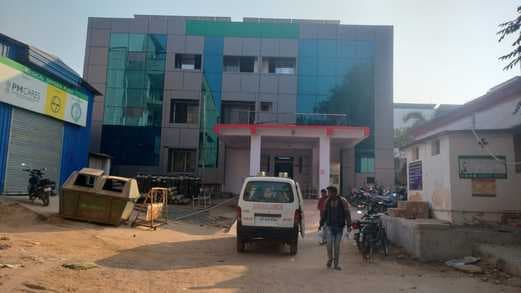 सदर अस्पताल के ओपीडी व इमरजेंसी सेवा के समय में हुआ बदलाव