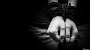 बच्ची को अगवा कर दुष्कर्म करने के आरोपी को भेजा जेल