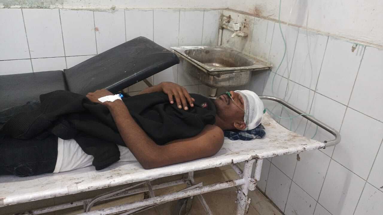 Dhanbad News:प्रतिमा विसर्जन के दौरान चीरागोड़ा के युवक को मारा चाकू