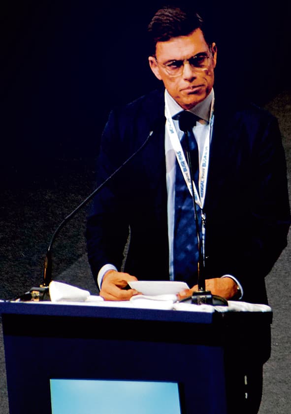 निवेश का नया पावर हाउस होगा बंगाल : सज्जन जिंदल