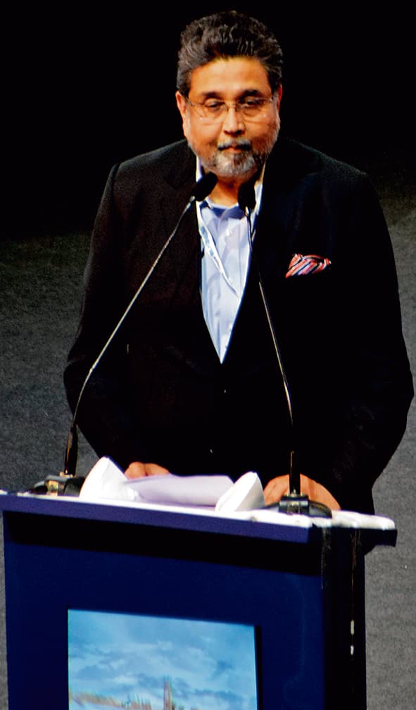 2030 तक राज्य में 15,000 करोड़ रुपये का निवेश करेगा अंबुजा नेवटिया समूह