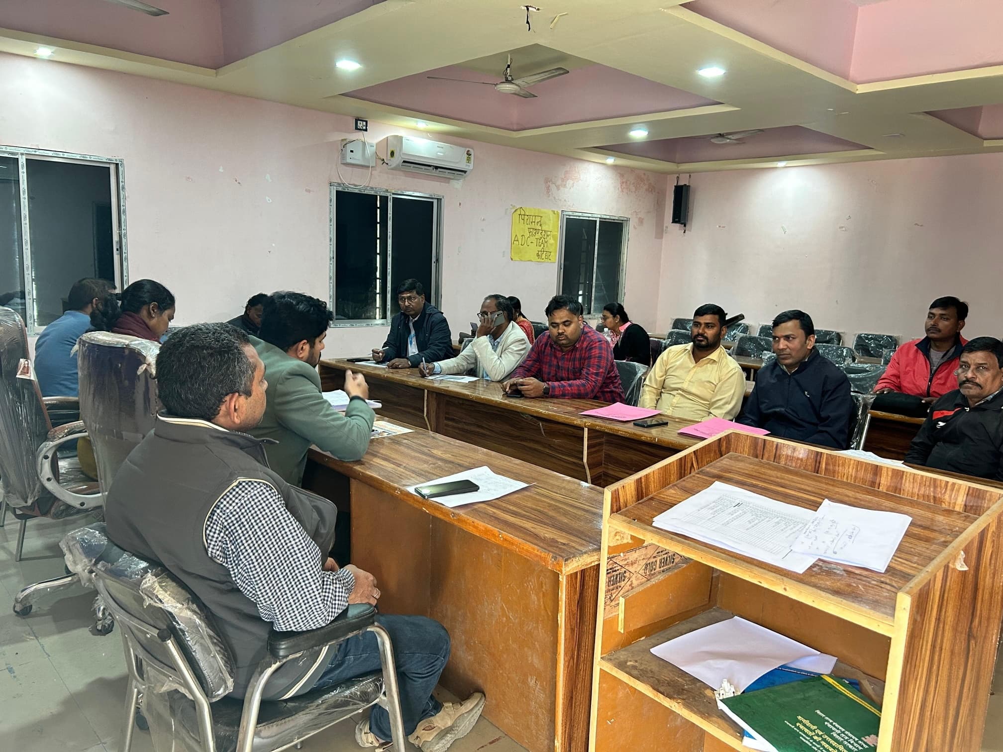 फाइलेरिया की दवा 10 फरवरी से खिलायी जायेगी