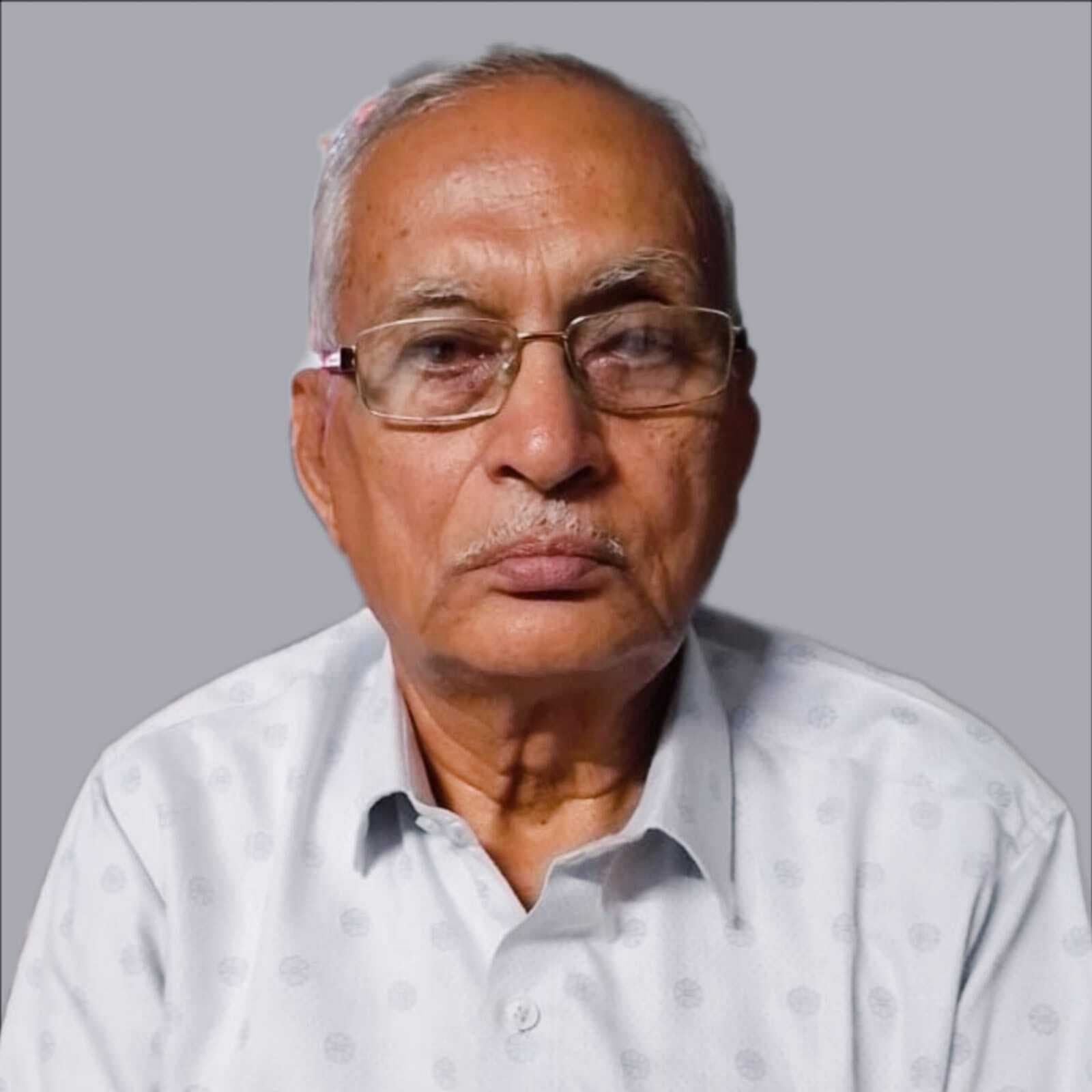 नौंवी बार बछराज राखेचा बने रेल परामर्शदात्री समिति सदस्य