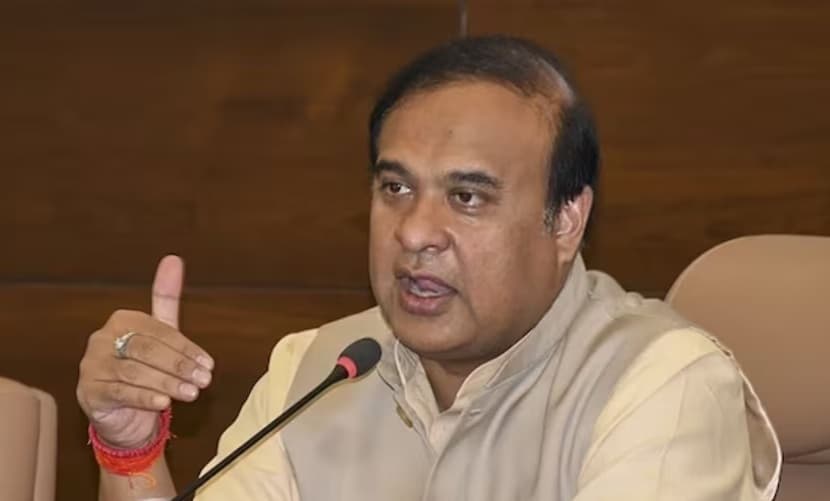 Jamshedpur News : असम के सीएम हिमंता बिस्वा सरमा ने कोर्ट में 14 पन्नों का हलफनामा किया दायर, जानिये क्या है आरोप