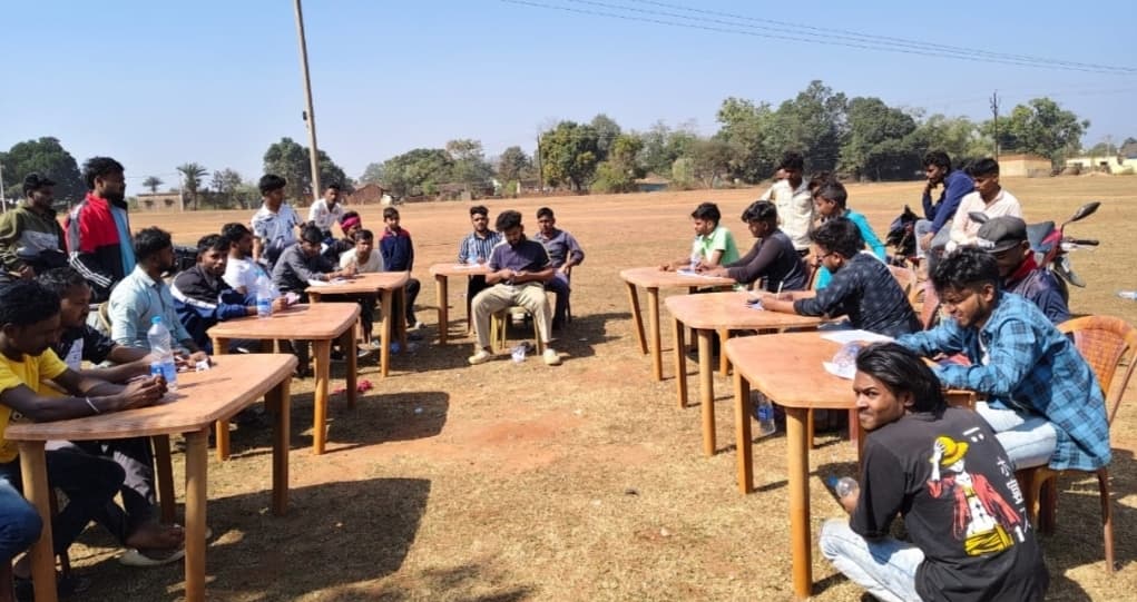 एमपीएल सीजन दो के खिलाड़ियों की हुई नीलामी