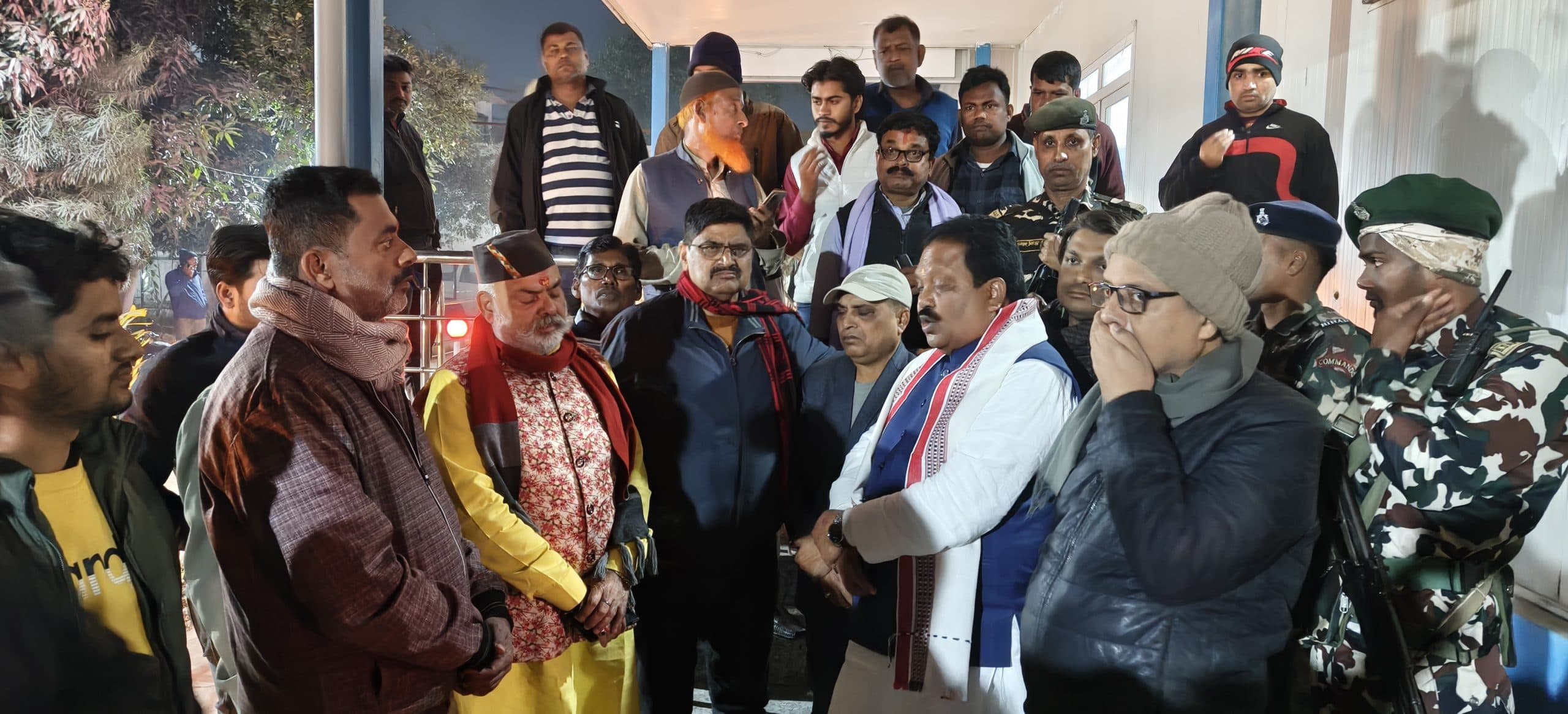 पत्रकार के पुत्र की सड़क हादसे में मौत