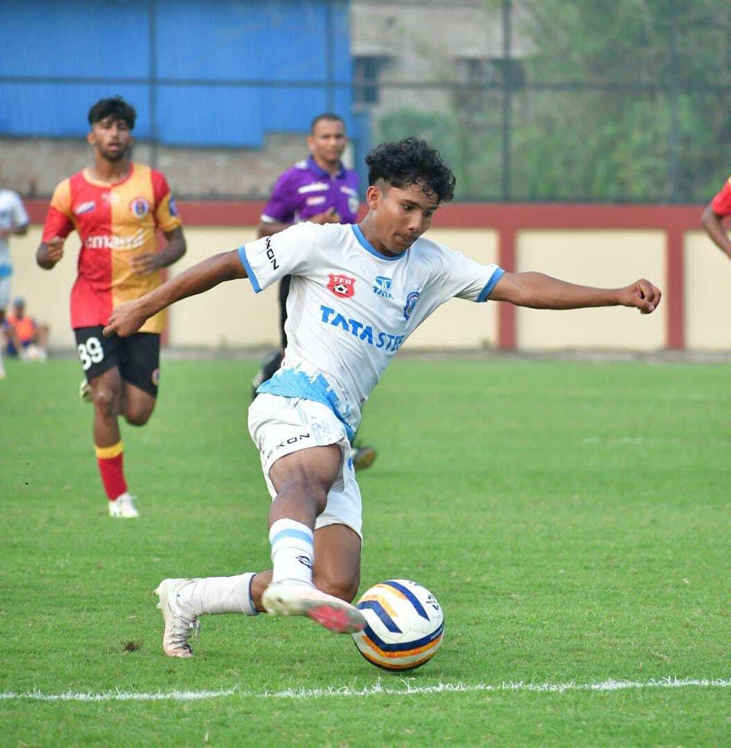 RFDL JFC RESERVE : आत्मघाती गोल से जेएफसी रिजर्व टीम हारी