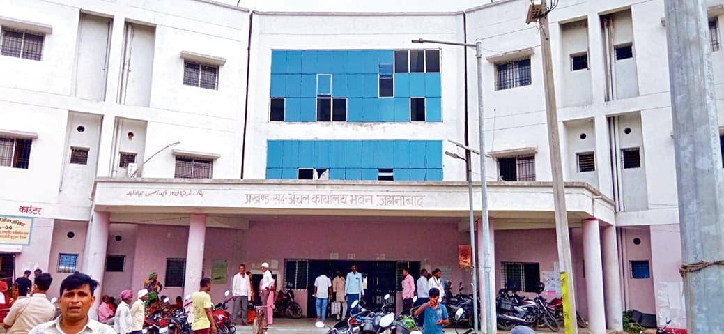 अतिक्रमणकारियों के खिलाफ चलेगा अभियान