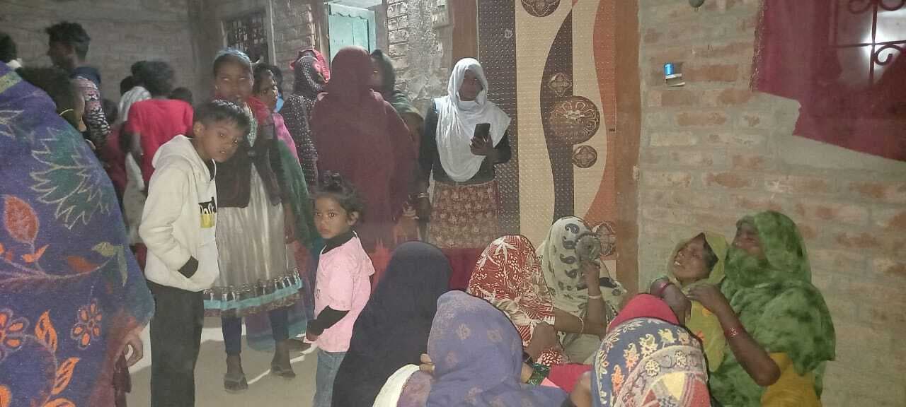 Madhubani News : शौचालय साफ करनेवाले टैंक वाहन ने बालक को कुचला, मौत