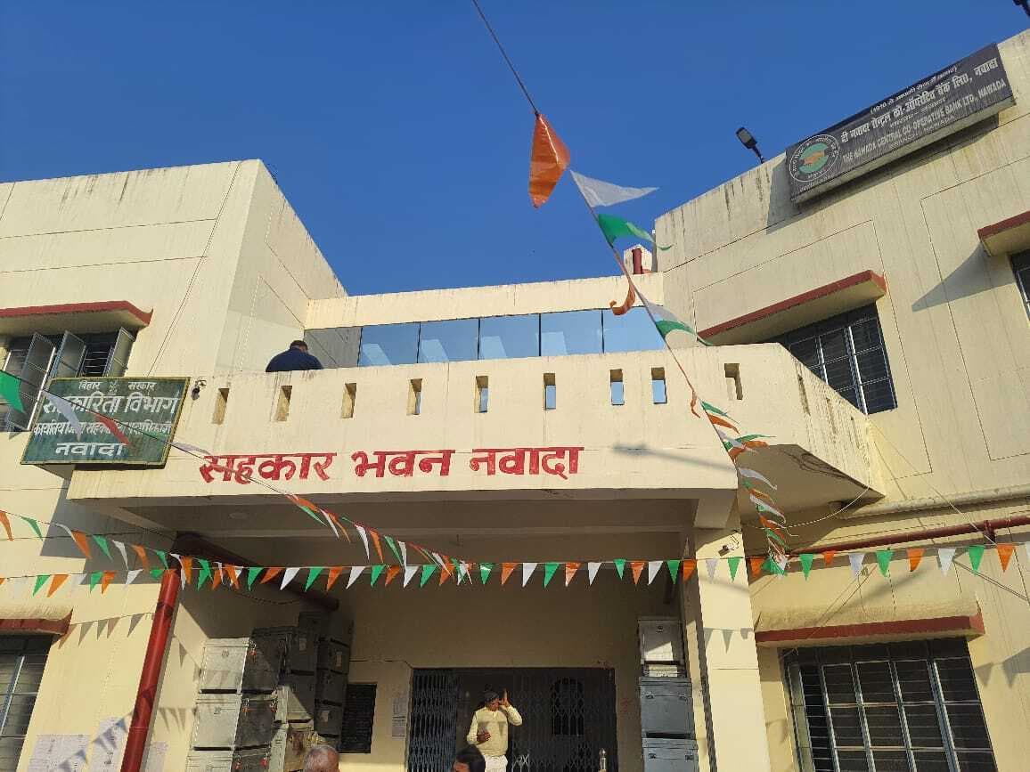 लक्ष्य के अनुरूप महज 50.73 प्रतिशत धान की हुई खरीद