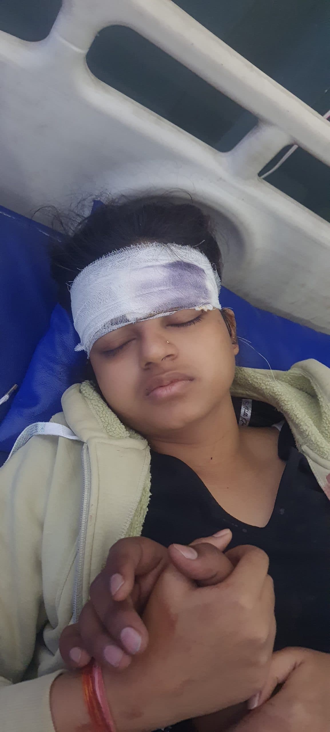 Bokaro News : गिरिडीह से रांची जा रही कार को ट्रक ने मारी टक्कर, चार घायल