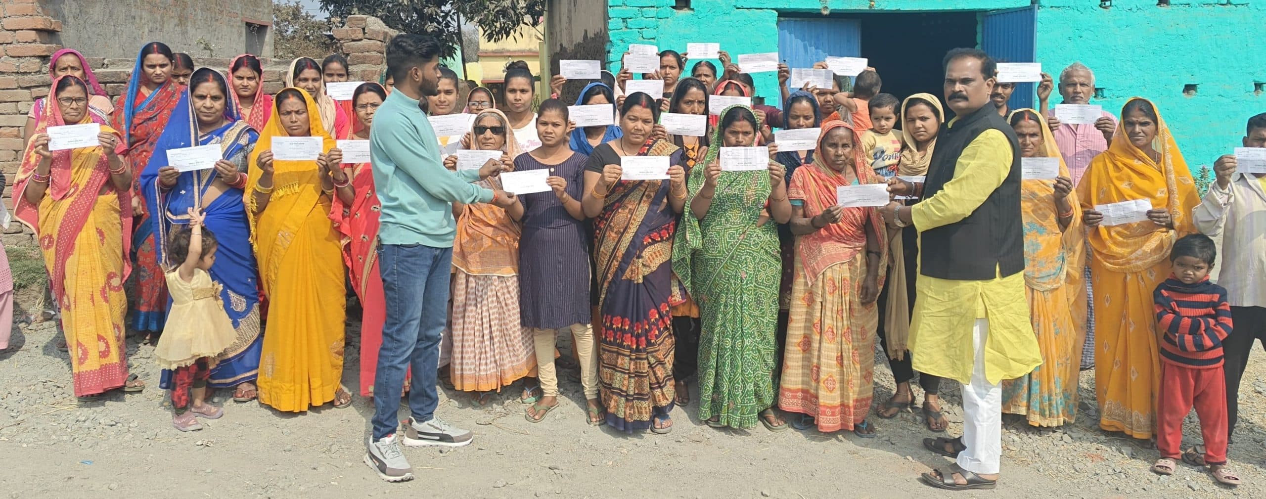 Bokaro News : पार्टी की विचारधारा को जन-जन तक पहुंचाना है : मंटू यादव