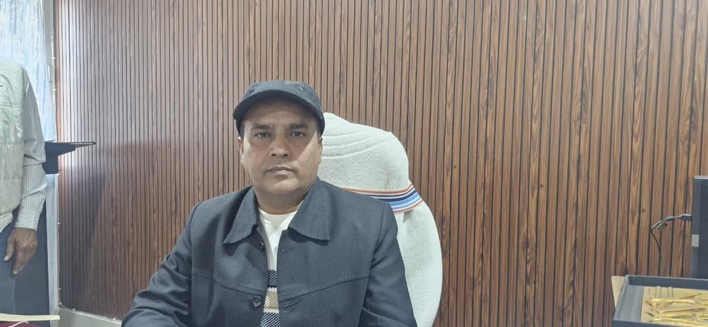 नगर निकाय चुनाव कराये जाने को लेकर सर्वे का काम पूरा, 10 फरवरी तक कर करते हैं दावा-आपत्ति