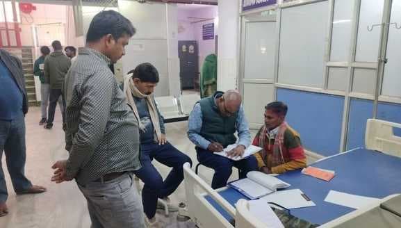 पथरगामा के धमसांय में फंदे से लटक कर किशोर ने की खुदकुशी