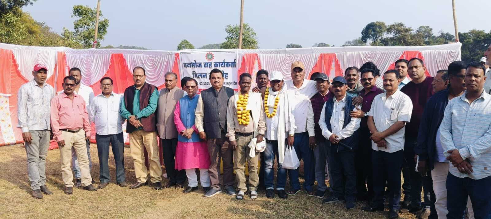 मजदूरों के बीच कार्य करने पर विश्वास करती है यूनियन: श्यामल