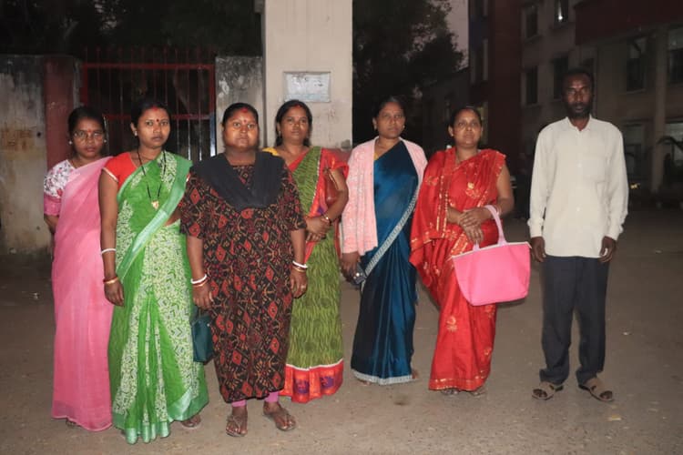 Jamshedpur News : परसुडीह के लोको कॉलोनी से अपहृत बच्ची बोकारो में मिली