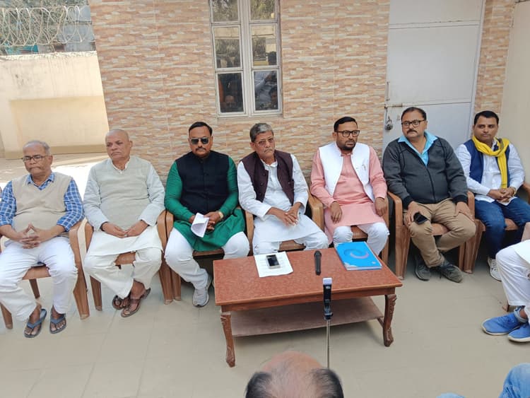 न बदला सिस्टम, न सुधरी जनता की हालत - किशोर कुमार