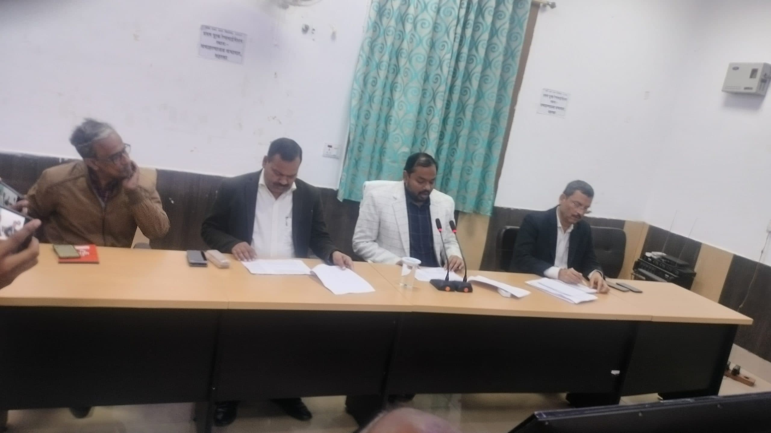 बंगाली बाजार ओवरब्रिज निर्माण के लिए 25 मार्च को खुलेगा निविदा, रेलवे ने किया अनुमोदित