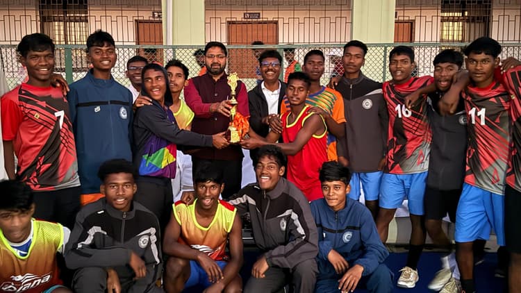 खेल प्रतिभाओं को सामने लाना ही महोत्सव का उद्देश्य