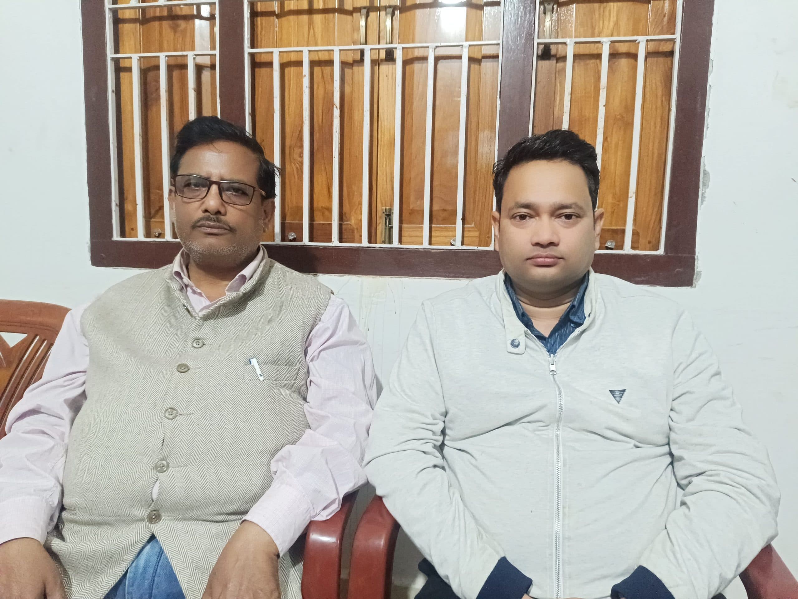 वर्ष 2025 में विधान सभा में 225 का लक्ष्य हासिल करेगा एनडीए : डा शाहजहां