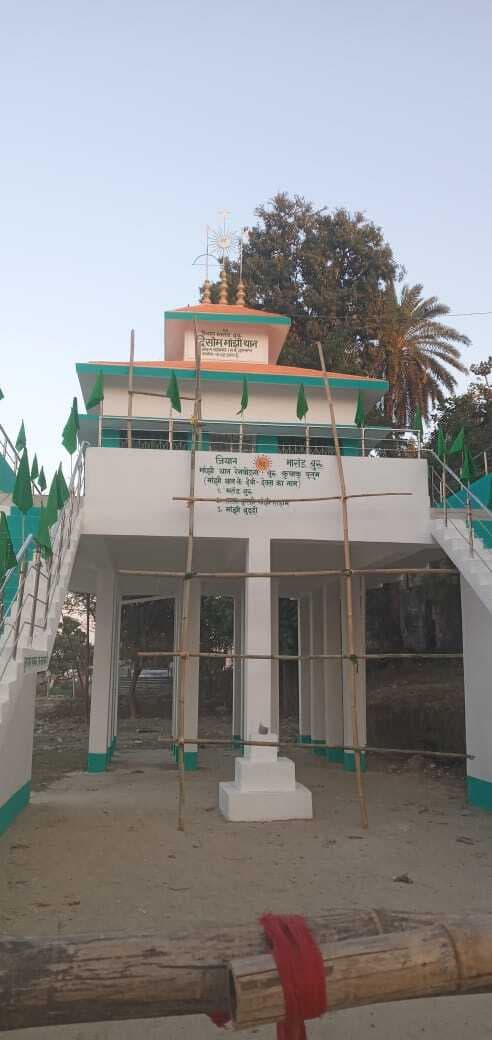 राजकीय माघी पूर्णिमा मेले की तैयारी में जुटा प्रशासन